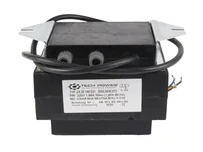 Трансформатор розжига Siemens ZM 20/14 00457986 с защитными колпаками