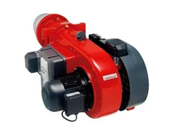 Газовая горелка Weishaupt G 1/1-E, 1, ZMID