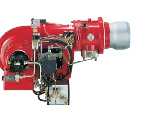 Газовая горелка Weishaupt G 10/1-D, 2, ZMD