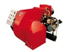 Газомазутная горелка Ecoflam MULTIFLAM 1500.1 PR TC