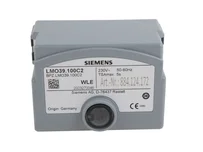 Топочный автомат Siemens LMO39.100C1