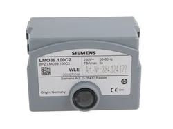 Топочный автомат Siemens LMO39.100C1