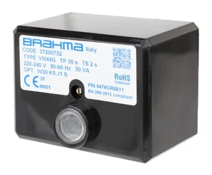 Топочный автомат Brahma VM44G 37200752