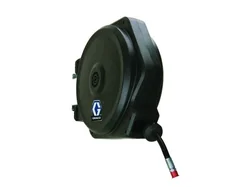 Катушка закрытая со шлангом Graco HEL25D, 15 м