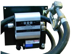 Минизаправка Benza 24-12-40