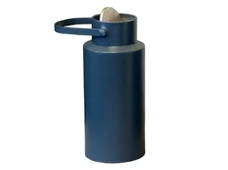 Заборное ведро Контур-М В-2, 2 л