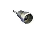 Головка жаровой трубы Elco Ø125 x 197 мм, 13011904