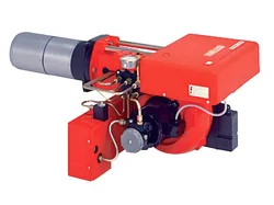 Мазутная горелка Riello PRESS 45 N TL FS1, 20200650