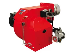 Газовая горелка Ecoflam BLU TS 12000.1 LN PRE TC HT