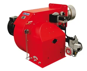 Газовая горелка Ecoflam BLU TS 12000.1 LN PRE TC HT