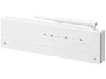 Беспроводной мультизональный приемник Siemens RDE-MZ6