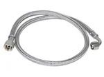 Жидкотопливный шланг Rp 1/4" - Rp 3/8", 278014 FBR