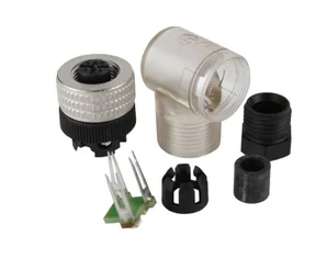 Комплект разъемов Honeywell кабеля ASY784