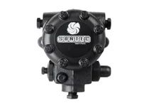 Насос для горелки Suntec J 6 PAB 1000 8M