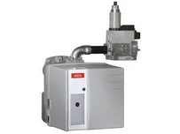 Газовая горелка Elco VG 2.200