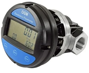 Счетчик для масла и ДТ Petroll OGM 25 E