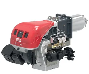 Газодизельная горелка Riello RLS 160/E MX TC FS1