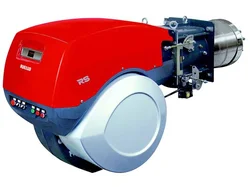 Газовая горелка Riello RS 800/EV BLU TC FS1/FS2