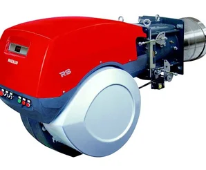 Газовая горелка Riello RS 800/M BLU TC FS1