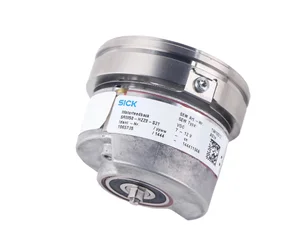 Датчик вращения Sick SRM50-HZZ0-S21