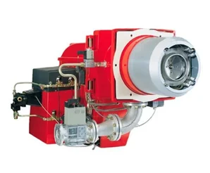 Газодизельная горелка Weishaupt GL 9/1-D, 2, TMD