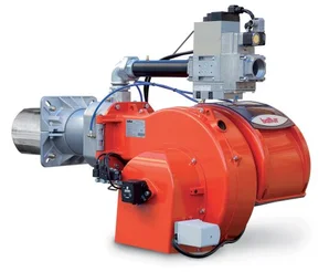 Газодизельная горелка Baltur TBML 160 ME
