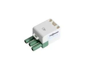 Штекерный разъем Viessmann №40, 3 конт., 7813422