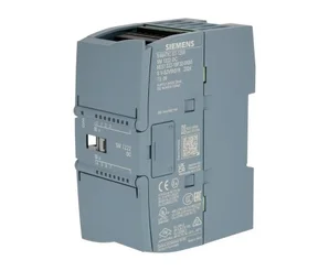 Модуль дискретного ввода Siemens, 6ES7222-1BF32-0XB0