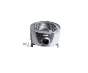 Теплообменник Viessmann 7837202