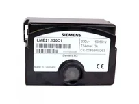 Топочный автомат Siemens LME21.130C1