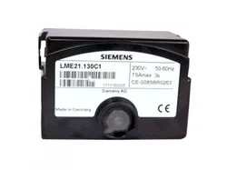 Топочный автомат Siemens LME21.130C1
