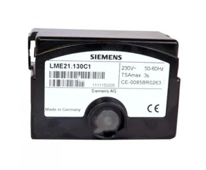 Топочный автомат Siemens LME21.130C1
