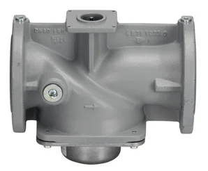 Газовый электромагнитный клапан Siemens VGF10.404P