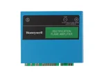 Усилитель сигнала пламени Honeywell R7847 A 1025