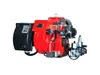 Газодизельная горелка Ecoflam MULTICALOR 170.1 PR-AB TC GN SR
