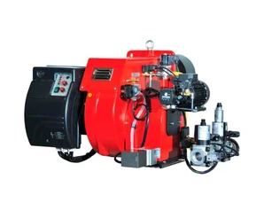 Газодизельная горелка Ecoflam MULTICALOR 170.1 PR-AB TC GN SR