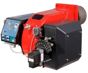 Газовая горелка CIB Unigas N1060A M-PR.SR.RU.A.8.100.EA