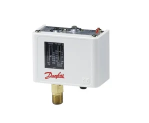 Реле давления Danfoss KPI38 060-508166