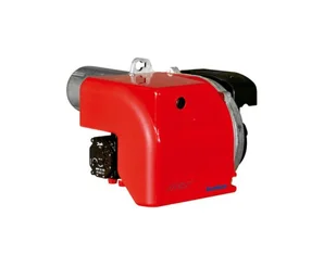 Дизельная горелка Ecoflam MAX 30 TW TC