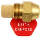 Форсунка 0,45/60H Danfoss