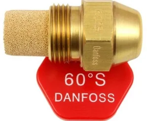 Форсунка 19,50/60B Danfoss 030B0147