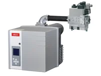 Газовая горелка Elco VG 2.120 D E KN