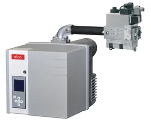 Газовая горелка Elco VG 2.120 DP E KL d332