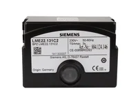 Топочный автомат Siemens LME22.131C2