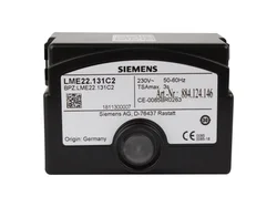 Топочный автомат Siemens LME22.131C2