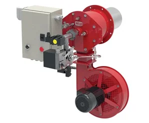 Газовая горелка Riello BPR 150