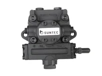 Насос для горелки Suntec TA 4 A 4010 7
