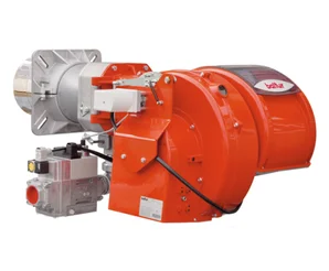 Газовая горелка Baltur TBG 1200 MC