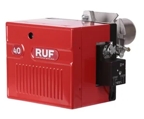 Газовая горелка RUF 40 GS5D TC