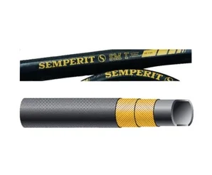 Рукав для пескоструйной очистки Semperit SM1 25 мм толщина стенки 7,5 мм